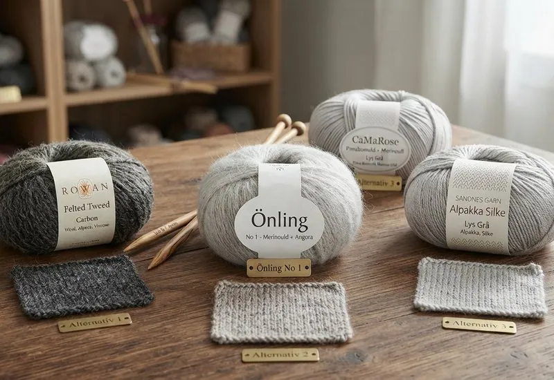 Alternativer til Önling No 1